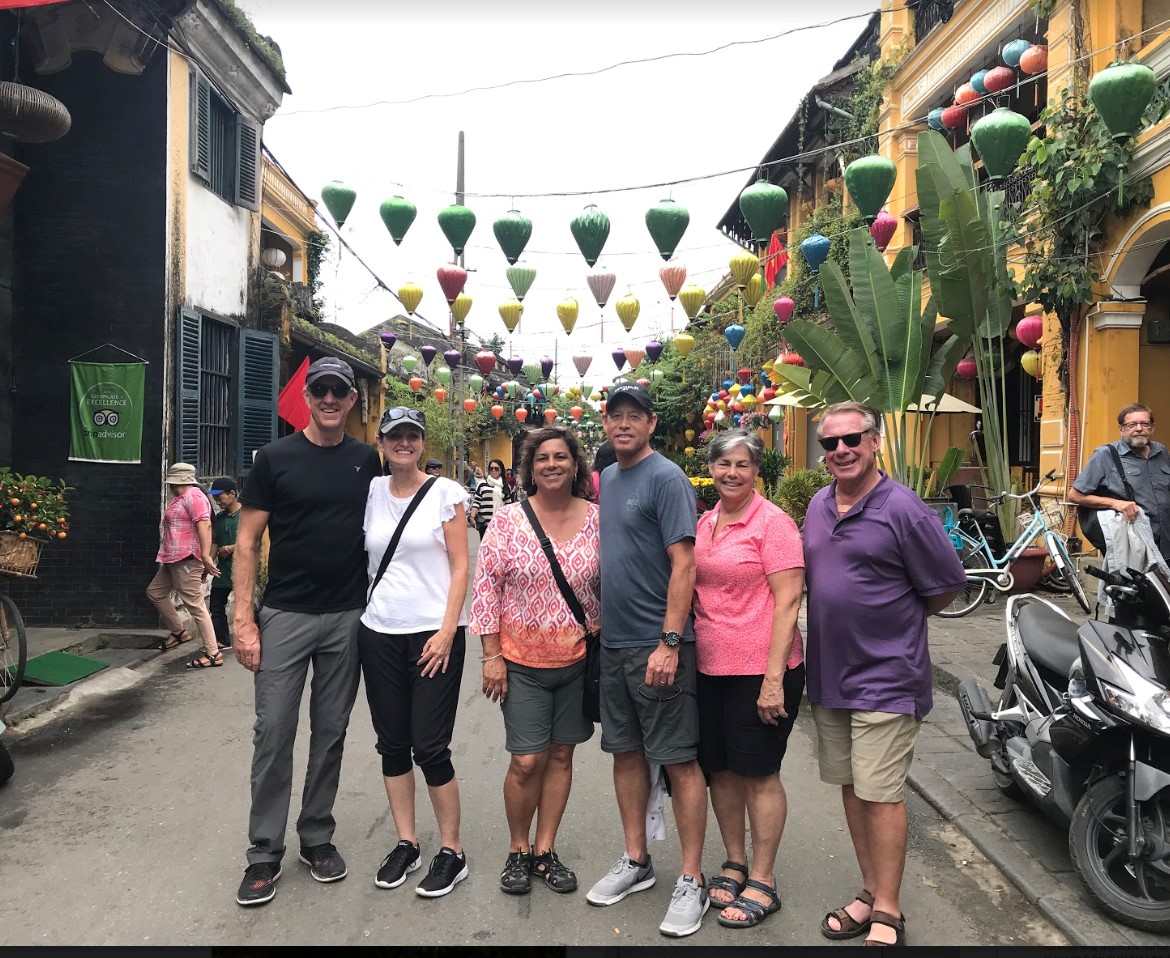 Our Hoi An Town & Countryside Full Day Private Excursion Chan May Shore Trips