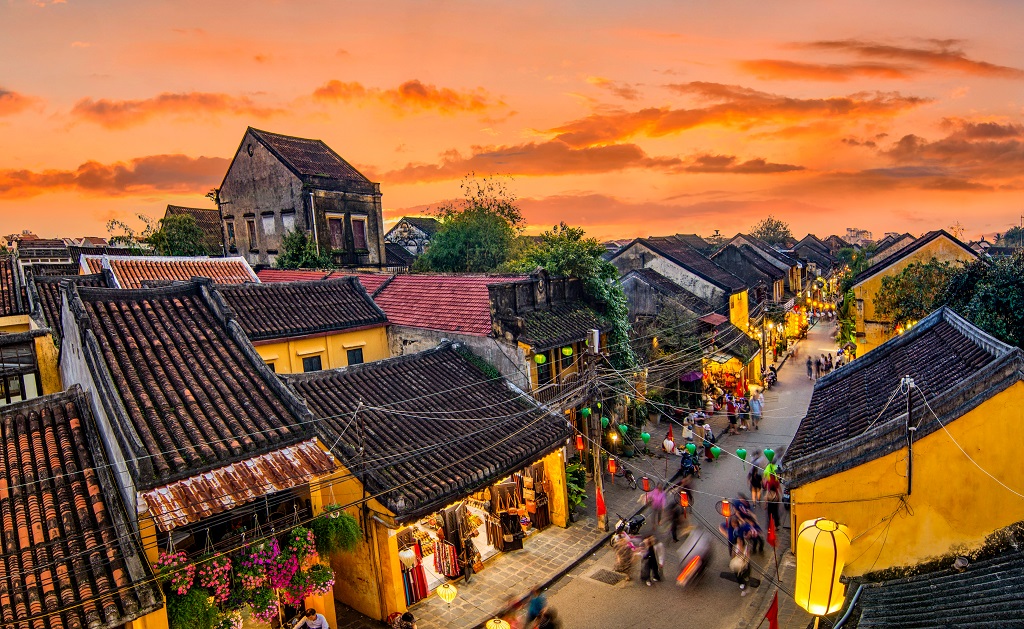 Our Hoi An Town & Countryside Full Day or Evening Private Excursion Special